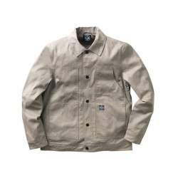 PartzBiz HD 104585 - เสื้อแจ็คเก็ต Lined Cargo Workjacket WCCJS050KH PartzBiz HD 104585 - เสื้อแจ็คเก็ต Lined Cargo Workjacket WCCJS050KH