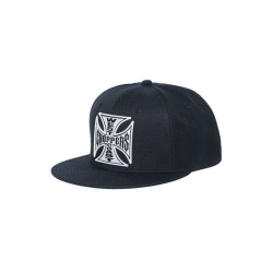 PartzBiz HD 110311 - Og Classic Flatbill Snapback Wccpt0141Zw Cap PartzBiz HD 110311 - Og Classic Flatbill Snapback Wccpt0141Zw Cap