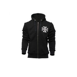 PartzBiz HD 99922 - Zip Hoody Wcchd0010Zw Hoddie