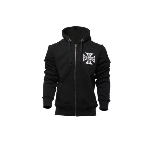 PartzBiz HD: 5902465-Zip Hoody Wcchd0010Zw Hoddie
