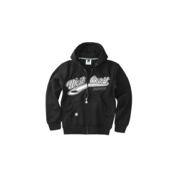 PartzBiz HD 104739 - Ball Zip Hoody Wcchd198Zw Hoodie PartzBiz HD 104739 - Ball Zip Hoody Wcchd198Zw Hoodie