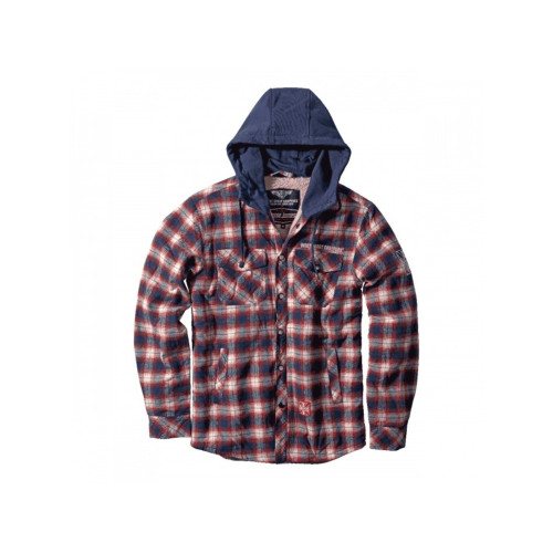 PartzBiz HD: 5902474-Flannel Jacket WCCJS038BL เสื้อแจ็คเก็ตเชิ้ต PartzBiz HD: 5902474-Flannel Jacket WCCJS038BL เสื้อแจ็คเก็ตเชิ้ต