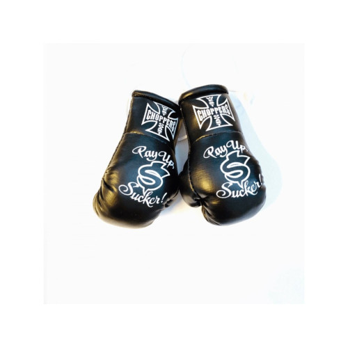 PartzBiz HD: 5001299-Mini Boxing Glove Wccac102Zw Accessoires PartzBiz HD: 5001299-Mini Boxing Glove Wccac102Zw Accessoires