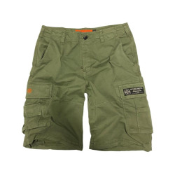 PartzBiz HD 99898 - -Cargo Shorts- Wccbr129Gn Shorts PartzBiz HD 99898 - -Cargo Shorts- Wccbr129Gn Shorts