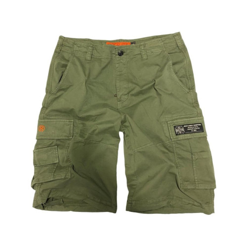 PartzBiz HD: 5902493--Cargo Shorts- Wccbr129Gn Shorts PartzBiz HD: 5902493--Cargo Shorts- Wccbr129Gn Shorts