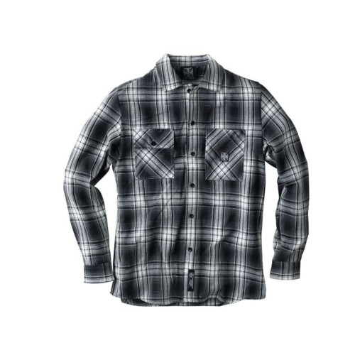PartzBiz HD: 5902510-Riser Shirt Wccws150Gr Shirt PartzBiz HD: 5902510-Riser Shirt Wccws150Gr Shirt