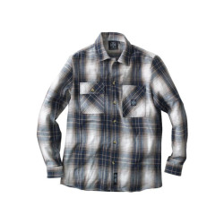 PartzBiz HD 104634 - Riser Shirt Wccws151Br Shirt