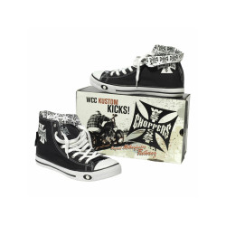 PartzBiz HD 97235 - Warrior Shoe Wccsh001Zw Shoe PartzBiz HD 97235 - Warrior Shoe Wccsh001Zw Shoe