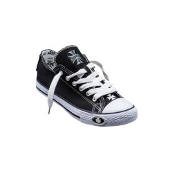PartzBiz HD 110314 - Low-Top Warrior Wccsh014Zw Shoe PartzBiz HD 110314 - Low-Top Warrior Wccsh014Zw Shoe