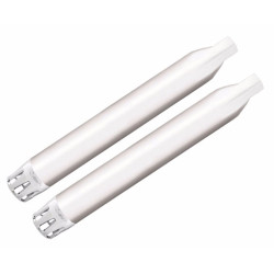 PartzBiz HD 500-0500C-Merge - Rinehart 4‚” ท่อไอเสียทรงสลิปออนโครเมียม Indian Touring Merge End Cap PartzBiz HD 500-0500C-Merge - Rinehart 4‚” ท่อไอเสียทรงสลิปออนโครเมียม Indian Touring Merge End Cap
