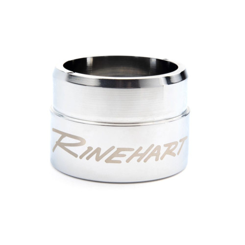 PartzBiz HD: 3461265-Rinehart Racing 2.5” Standard Replacement Chrome End Cap Harley Softail Dyna PartzBiz HD: 3461265-Rinehart Racing 2.5” Standard Replacement Chrome End Cap Harley Softail Dyna