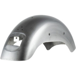 PartzBiz HD RWD-50419 - Russ Wernimont Designs Custom Steel Street Bob Rear Fender 2018+ Harley FXBB PartzBiz HD RWD-50419 - Russ Wernimont Designs Custom Steel Street Bob Rear Fender 2018+ Harley FXBB
