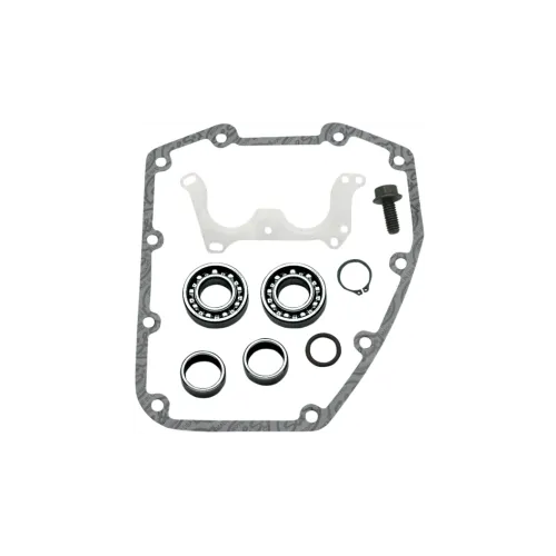 PartzBiz HD: 3478703-Cam Installation Kit Gear Chain Drive Harley Twin Cam Touring Softail Dyna 99-06 PartzBiz HD: 3478703-Cam Installation Kit Gear Chain Drive Harley Twin Cam Touring Softail Dyna 99-06