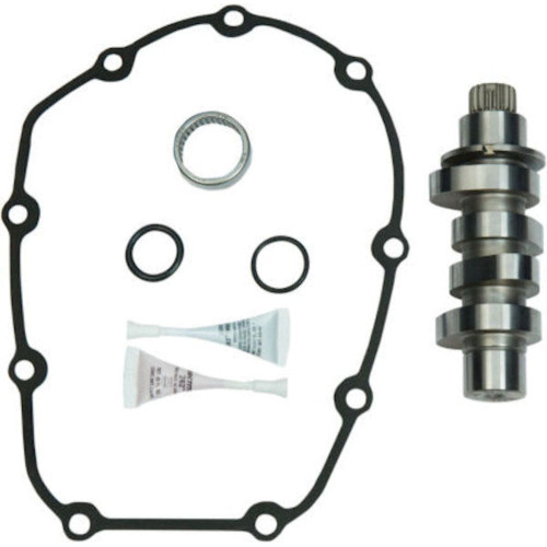 PartzBiz HD: 3453341-S&S 475C Chain Drive Cam Camshaft Kit 107” 114” Harley Touring Softail 17+ M8 PartzBiz HD: 3453341-S&S 475C Chain Drive Cam Camshaft Kit 107” 114” Harley Touring Softail 17+ M8