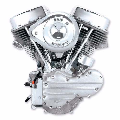 PartzBiz HD: 3447101-Complete S&S 93” P-93 P93 Series Alternator Generator Style Panhead Motor Engine PartzBiz HD: 3447101-Complete S&S 93” P-93 P93 Series Alternator Generator Style Panhead Motor Engine