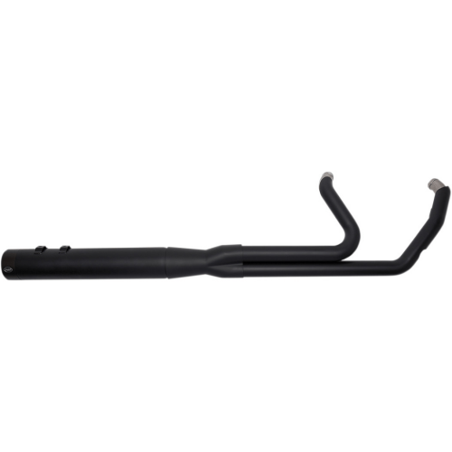 PartzBiz HD: 3456395-S&S Black Sidewinder 2-1 2 into 1 Header Exhaust Pipes Harley Touring 2017+ PartzBiz HD: 3456395-S&S Black Sidewinder 2-1 2 into 1 Header Exhaust Pipes Harley Touring 2017+