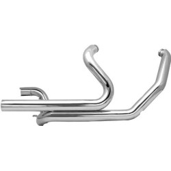 PartzBiz HD 550-0003A - S&S Power Tune Crossover Headers ท่อไอเสีย Harley 1995-2008 Touring PartzBiz HD 550-0003A - S&S Power Tune Crossover Headers ท่อไอเสีย Harley 1995-2008 Touring