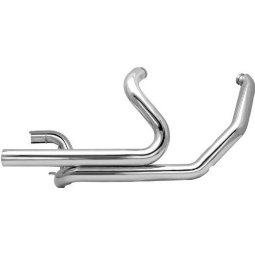 PartzBiz HD: 3459043-S&S Power Tune Crossover Headers ท่อไอเสีย Harley 1995-2008 Touring PartzBiz HD: 3459043-S&S Power Tune Crossover Headers ท่อไอเสีย Harley 1995-2008 Touring