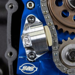 PartzBiz HD 330-0737 - S&S M8 Cam Chain Tensioner High Performance Upgrade Race Harley Touring Softail PartzBiz HD 330-0737 - S&S M8 Cam Chain Tensioner High Performance Upgrade Race Harley Touring Softail