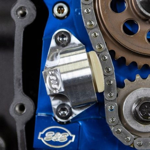 PartzBiz HD: 3475354-S&S M8 Cam Chain Tensioner High Performance Upgrade Race Harley Touring Softail PartzBiz HD: 3475354-S&S M8 Cam Chain Tensioner High Performance Upgrade Race Harley Touring Softail