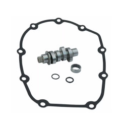 PartzBiz HD 330-0620 - S&S 465C Chain Drive Performance Engine Cam Camshaft Harley 2017 Touring