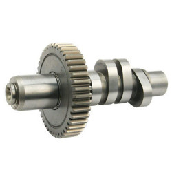 PartzBiz HD 33-5124 - S&S Cycle 510V Camshaft Cam Harley Davidson Dyna Softail Touring Big Twin Evo PartzBiz HD 33-5124 - S&S Cycle 510V Camshaft Cam Harley Davidson Dyna Softail Touring Big Twin Evo