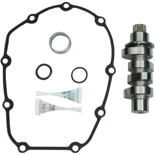 PartzBiz HD: 3453347-S&S Cycle 550C Chain Drive Camshaft Kit .550 Harley Touring Softail 17-20 M8 PartzBiz HD: 3453347-S&S Cycle 550C Chain Drive Camshaft Kit .550 Harley Touring Softail 17-20 M8