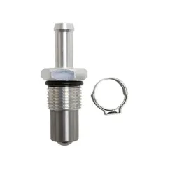 PartzBiz HD 310-1150 - S&S Cycle Billet Replacement Oil Cooled Control Valve Harley Touring Softail M8 PartzBiz HD 310-1150 - S&S Cycle Billet Replacement Oil Cooled Control Valve Harley Touring Softail M8