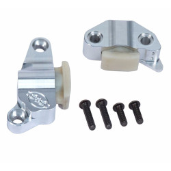 PartzBiz HD 330-0518 - S&S Cycle Hydraulic Cam Chain Tensioner Kit Outer Inner Harley 06-2017 Twin Cam PartzBiz HD 330-0518 - S&S Cycle Hydraulic Cam Chain Tensioner Kit Outer Inner Harley 06-2017 Twin Cam