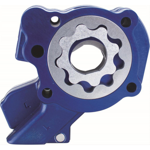 PartzBiz HD: 3456491-S&S Cycle TC3 Hi-Flow Billet Oil Pump 07-17 Harley Softail Dyna Touring Twin Cam PartzBiz HD: 3456491-S&S Cycle TC3 Hi-Flow Billet Oil Pump 07-17 Harley Softail Dyna Touring Twin Cam