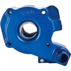 PartzBiz HD 310-0640 - S&S Cycle TC3 Hi-Flow Oil Pump 99-06 Harley Softail Dyna Touring Twin Cam 88” PartzBiz HD 310-0640 - S&S Cycle TC3 Hi-Flow Oil Pump 99-06 Harley Softail Dyna Touring Twin Cam 88”