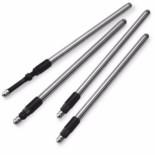 PartzBiz HD: 3453451-S&S Quickee EZ ติดตั้ง Pushrods แบบปรับได้ Harley Twin Cam Sportster M-Eight 91+ PartzBiz HD: 3453451-S&S Quickee EZ ติดตั้ง Pushrods แบบปรับได้ Harley Twin Cam Sportster M-Eight 91+