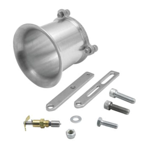 PartzBiz HD: 3458937-S&S Chrome 2-1/2‚” ชุดแตรอากาศ Velocity Stack Super E&G Carbs 2.5” ไอดี Harley PartzBiz HD: 3458937-S&S Chrome 2-1/2‚” ชุดแตรอากาศ Velocity Stack Super E&G Carbs 2.5” ไอดี Harley