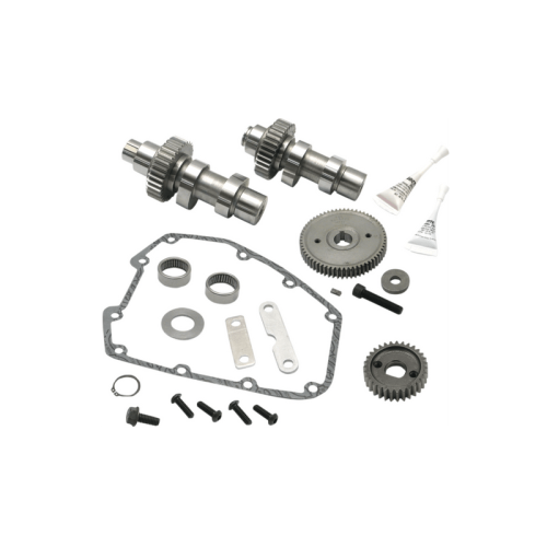 PartzBiz HD: 3486067-S&S 551 Series Cam Kit Gear Drive High RPM Harley Big Twin Cam 2006-17 PartzBiz HD: 3486067-S&S 551 Series Cam Kit Gear Drive High RPM Harley Big Twin Cam 2006-17