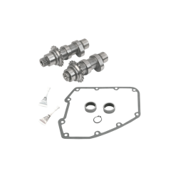 PartzBiz HD 330-0105 - S&S 557 Series Grind Cam Kit Chain Drive High RPM Harley Big Twin Cam 06-17 PartzBiz HD 330-0105 - S&S 557 Series Grind Cam Kit Chain Drive High RPM Harley Big Twin Cam 06-17
