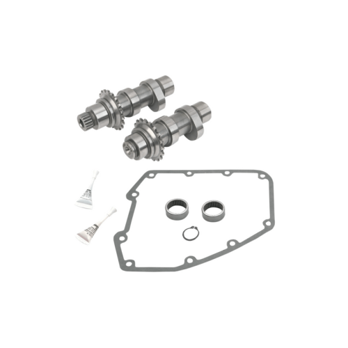 PartzBiz HD: 3486069-S&S 557 Series Grind Cam Kit Chain Drive High RPM Harley Big Twin Cam 06-17 PartzBiz HD: 3486069-S&S 557 Series Grind Cam Kit Chain Drive High RPM Harley Big Twin Cam 06-17