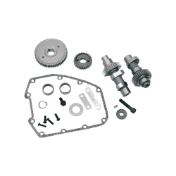 PartzBiz HD 33-5267 - S&S 570 Series Grind Cam Kit Gear Drive High RPM Harley Big Twin Cam 06-17 PartzBiz HD 33-5267 - S&S 570 Series Grind Cam Kit Gear Drive High RPM Harley Big Twin Cam 06-17
