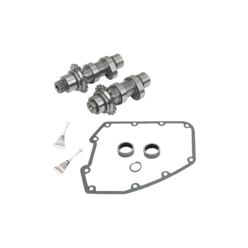 PartzBiz HD: 3486061-S&S Cam Kit HP103 Chain Drive High RPM Harley Big Twin Cam 06-17
