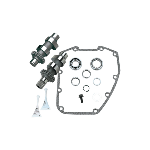 PartzBiz HD: 3486063-S&S Cam Kit HP103 Chain Drive High RPM Harley Big Twin Cam 99-06 PartzBiz HD: 3486063-S&S Cam Kit HP103 Chain Drive High RPM Harley Big Twin Cam 99-06