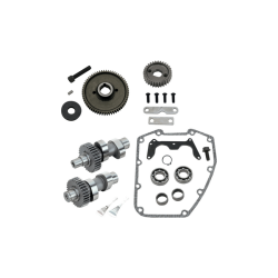 PartzBiz HD 330-0462 - S&S Cam Kit MR103 Chain Drive High RPM Harley Big Twin Cam 99-06 PartzBiz HD 330-0462 - S&S Cam Kit MR103 Chain Drive High RPM Harley Big Twin Cam 99-06