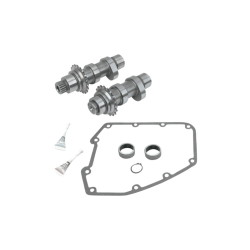 PartzBiz HD 330-0106 - S&S Cycle 583 Series 583c Chain Drive Cam Kit Harley Big Twin Cam 06-17 PartzBiz HD 330-0106 - S&S Cycle 583 Series 583c Chain Drive Cam Kit Harley Big Twin Cam 06-17