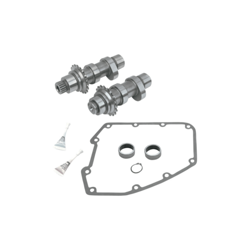PartzBiz HD: 3486103-S&S Cycle 583 Series 583c Chain Drive Cam Kit Harley Big Twin Cam 06-17 PartzBiz HD: 3486103-S&S Cycle 583 Series 583c Chain Drive Cam Kit Harley Big Twin Cam 06-17