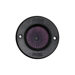 PartzBiz HD 170-0723A - S&S Cycle Air Stinger Stealth Reusable Replacement Air Cleaner Filter Harley PartzBiz HD 170-0723A - S&S Cycle Air Stinger Stealth Reusable Replacement Air Cleaner Filter Harley