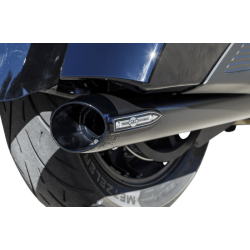 PartzBiz HD 550-1075 - S&S Cycle Black Broadhead Slashcut Slip-Ons Mufflers Indian Challenger Chieftain PartzBiz HD 550-1075 - S&S Cycle Black Broadhead Slashcut Slip-Ons Mufflers Indian Challenger Chieftain