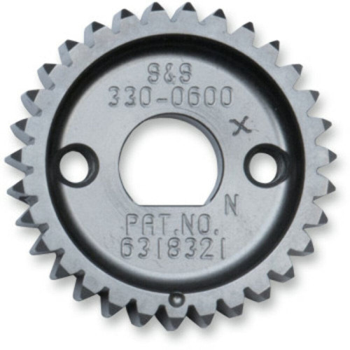 PartzBiz HD: 3484182-S&S Cycle Pinion Gear Drive Cam Undersized Harley Touring Softail M-Eight M8 17+ PartzBiz HD: 3484182-S&S Cycle Pinion Gear Drive Cam Undersized Harley Touring Softail M-Eight M8 17+