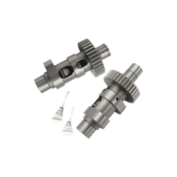 PartzBiz HD 330-0453 - S&S Easy Start Cam Gears HP103 Gear Drive Performance Harley Big Twin Cam 99-06