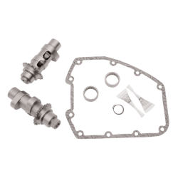 PartzBiz HD 330-0053 - S&S Easy Start Cam Kit 557 Series Chain Drive High RPM Harley Big Twin Cam 06-17 PartzBiz HD 330-0053 - S&S Easy Start Cam Kit 557 Series Chain Drive High RPM Harley Big Twin Cam 06-17