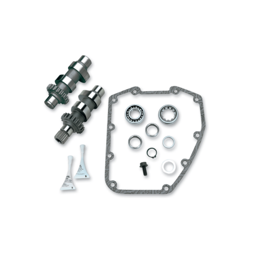 PartzBiz HD: 3485971-S&S Easy Start Cam Kit 583 Series Chain Drive High RPM Harley Big Twin Cam 99-06 PartzBiz HD: 3485971-S&S Easy Start Cam Kit 583 Series Chain Drive High RPM Harley Big Twin Cam 99-06