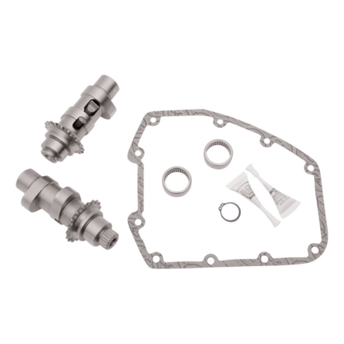 PartzBiz HD: 3486008-S&S Easy Start Cam Kit 625 Series Chain Drive High RPM Harley Big Twin Cam 06-17 PartzBiz HD: 3486008-S&S Easy Start Cam Kit 625 Series Chain Drive High RPM Harley Big Twin Cam 06-17