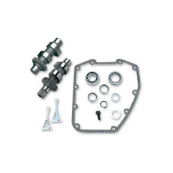 PartzBiz HD 106-5302 - S&S Easy Start Cam Kit 625 Series Chain Drive High RPM Harley Big Twin Cam 99-06 PartzBiz HD 106-5302 - S&S Easy Start Cam Kit 625 Series Chain Drive High RPM Harley Big Twin Cam 99-06